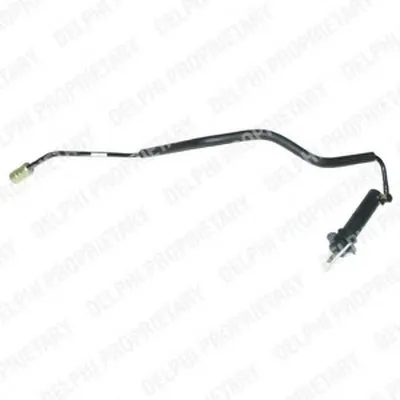 Рабочий цилиндр, система сцепления DELPHI купить