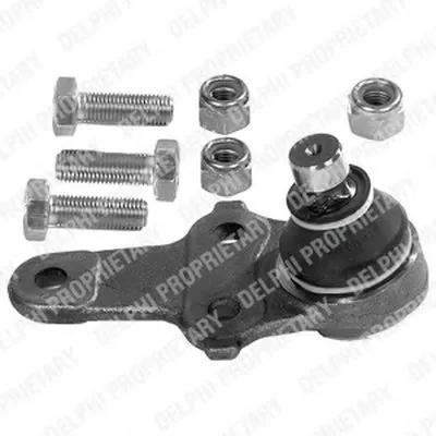 Шаровой шарнир DELPHI купить