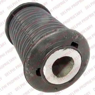 Подвеска, листовая рессора DELPHI купить