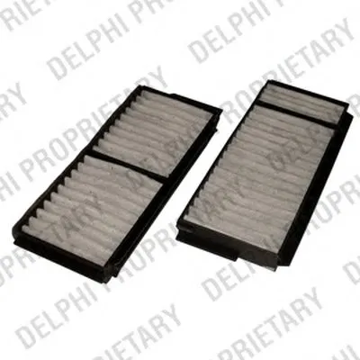 Фильтр, воздух во внутренном пространстве DELPHI купить
