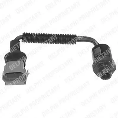 Пневматический выключатель, кондиционер DELPHI купить