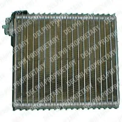 Испаритель, кондиционер DELPHI купить