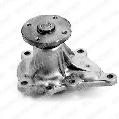 Водяной насос DELPHI купить