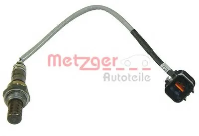 Лямда-зонд genuine METZGER купить