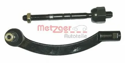 Поперечная рулевая тяга KIT + METZGER купить