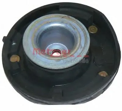 Опора стойки амортизатора METZGER купить