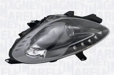 Фара MAGNETI MARELLI купить