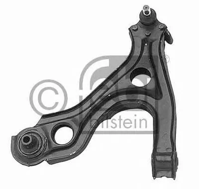 Рычаг независимой подвески колеса, подвеска колеса FEBI BILSTEIN купить