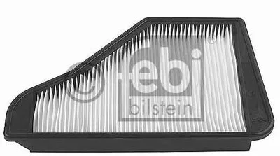 Фильтр, воздух во внутренном пространстве FEBI BILSTEIN купить