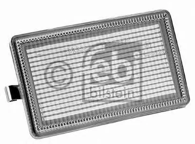 Облицовка, противотуманная фара FEBI BILSTEIN купить