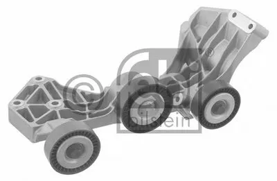 Натяжитель ремня, клиновой зубча FEBI BILSTEIN купить