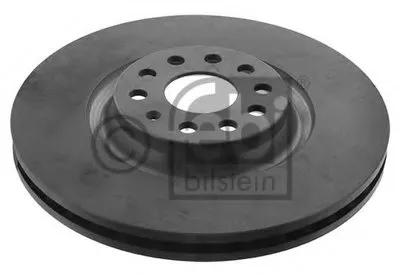 Тормозной диск FEBI BILSTEIN купить