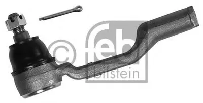 Наконечник поперечной рулевой тяги PROKIT FEBI BILSTEIN купить