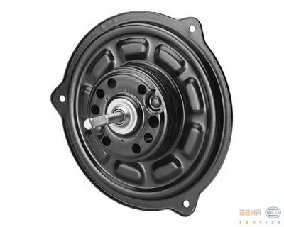 Электродвигатель, вентиляция салона BEHR HELLA SERVICE купить