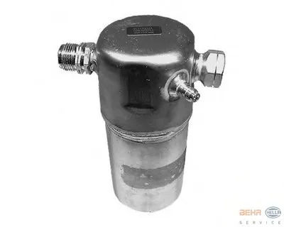 Осушитель, кондиционер BEHR HELLA SERVICE купить