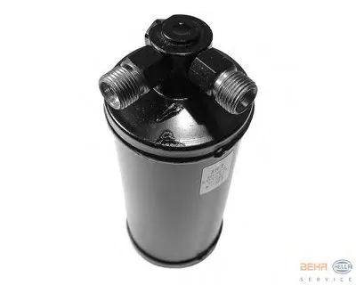 Осушитель, кондиционер BEHR HELLA SERVICE купить
