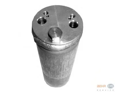 Осушитель, кондиционер BEHR HELLA SERVICE купить