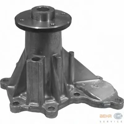 Водяной насос BEHR HELLA SERVICE купить