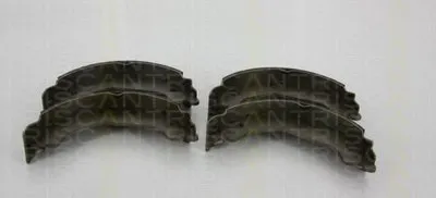 Комплект тормозных колодок, стояночная тормозная система TRISCAN купить