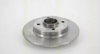 Тормозной диск TRISCAN купить