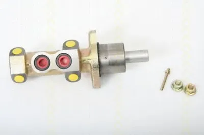 целиндер ручного тормоза TRISCAN купить