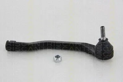 Наконечник поперечной рулевой тяги TRISCAN купить