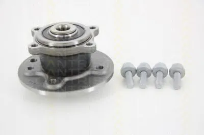 Комплект подшипника ступицы колеса TRISCAN купить