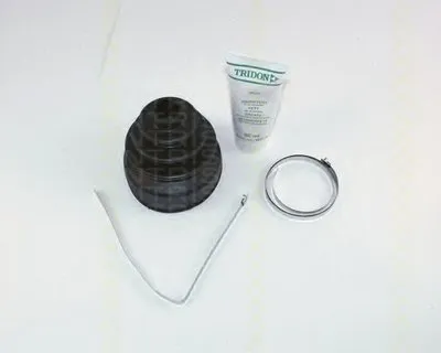 Комплект пылника, приводной вал TRISCAN купить