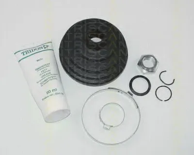 Комплект пылника, приводной вал TRISCAN купить