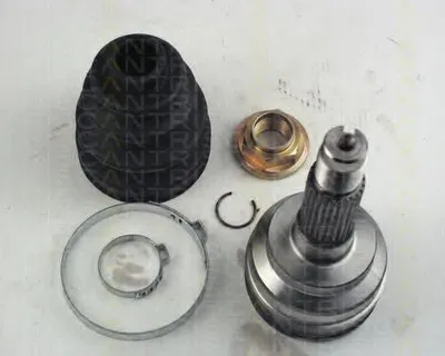 Шарнирный комплект, приводной вал TRISCAN купить