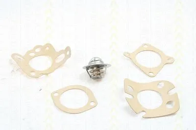 Термостат, охлаждающая жидкость TRISCAN купить