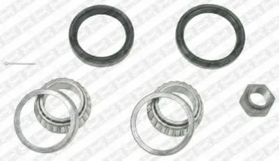 Комплект подшипника ступицы колеса SNR купить