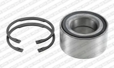 Комплект подшипника ступицы колеса SNR купить