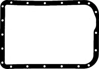 Прокладка, масляный поддон PAYEN купить