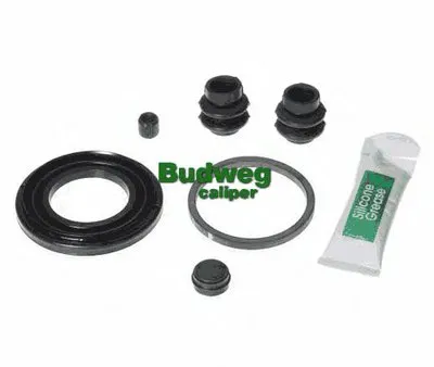Ремкомплект, тормозной суппорт BUDWEG CALIPER купить
