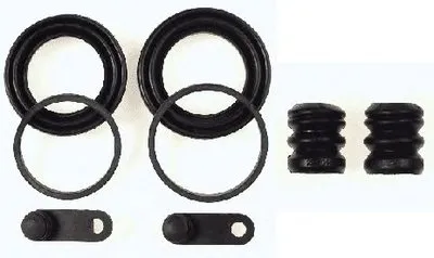 Ремкомплект, тормозной суппорт BUDWEG CALIPER купить