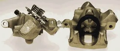 Тормозной суппорт BUDWEG CALIPER купить