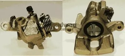 Тормозной суппорт BUDWEG CALIPER купить