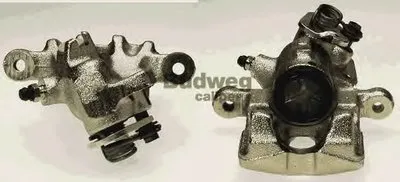 Тормозной суппорт BUDWEG CALIPER купить