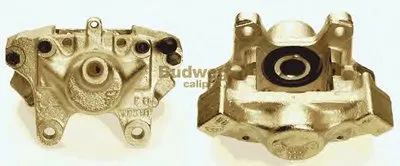 Тормозной суппорт BUDWEG CALIPER купить