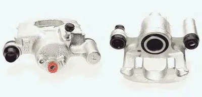 Тормозной суппорт BUDWEG CALIPER купить