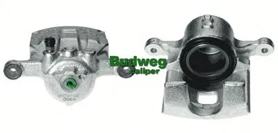 Тормозной суппорт BUDWEG CALIPER купить