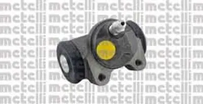 Колесный тормозной цилиндр METELLI купить