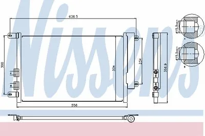 Конденсатор, кондиционер