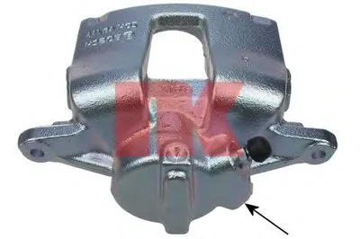 Тормозной суппорт NK купить