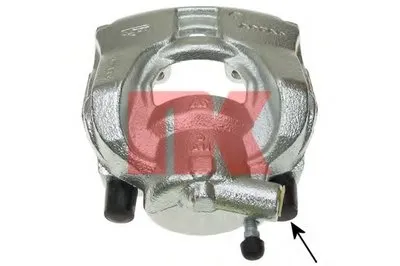 Тормозной суппорт NK купить