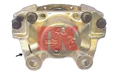 Тормозной суппорт NK купить