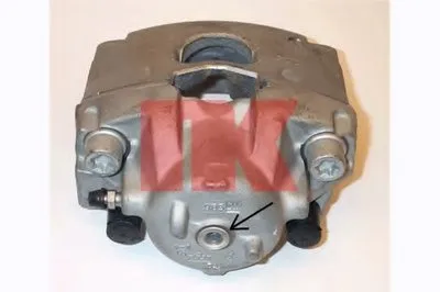 Тормозной суппорт NK купить