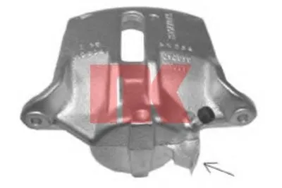 Тормозной суппорт NK купить
