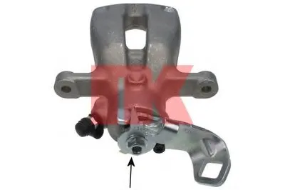 Тормозной суппорт NK купить